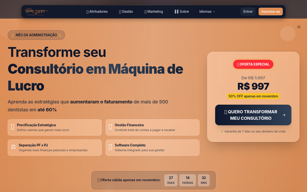 Preview de Dra. Bruna Menezes